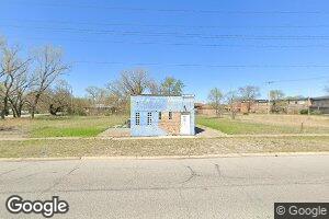 1520 E 21st Ave, Gary, IN 46407