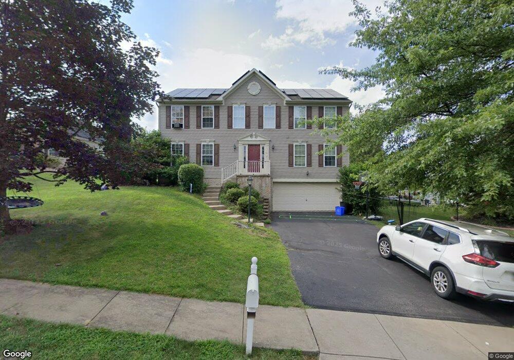 116 Sundial Dr, Canonsburg, PA 15317 - photo 1