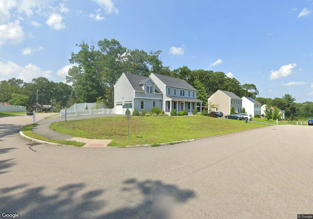 2 Mears Ln, Stoughton, MA 02072 - photo 1