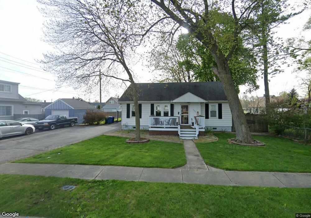 620 N Court St, Crown Point, IN 46307 - photo 1