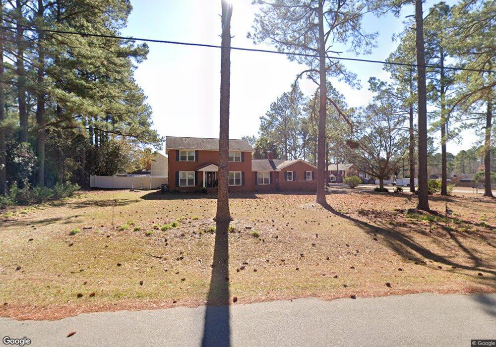 4604 Frazier Cir, Tifton, GA 31793 - photo 1