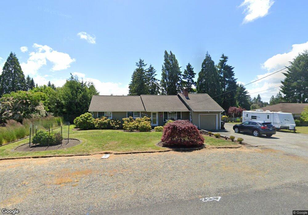 8802 36th St W, University Place, WA 98466 - photo 1