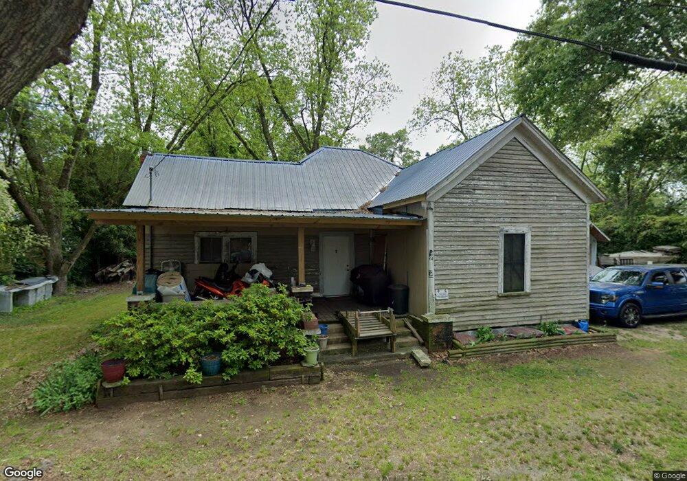 215 College St, Royston, GA 30662 - photo 1