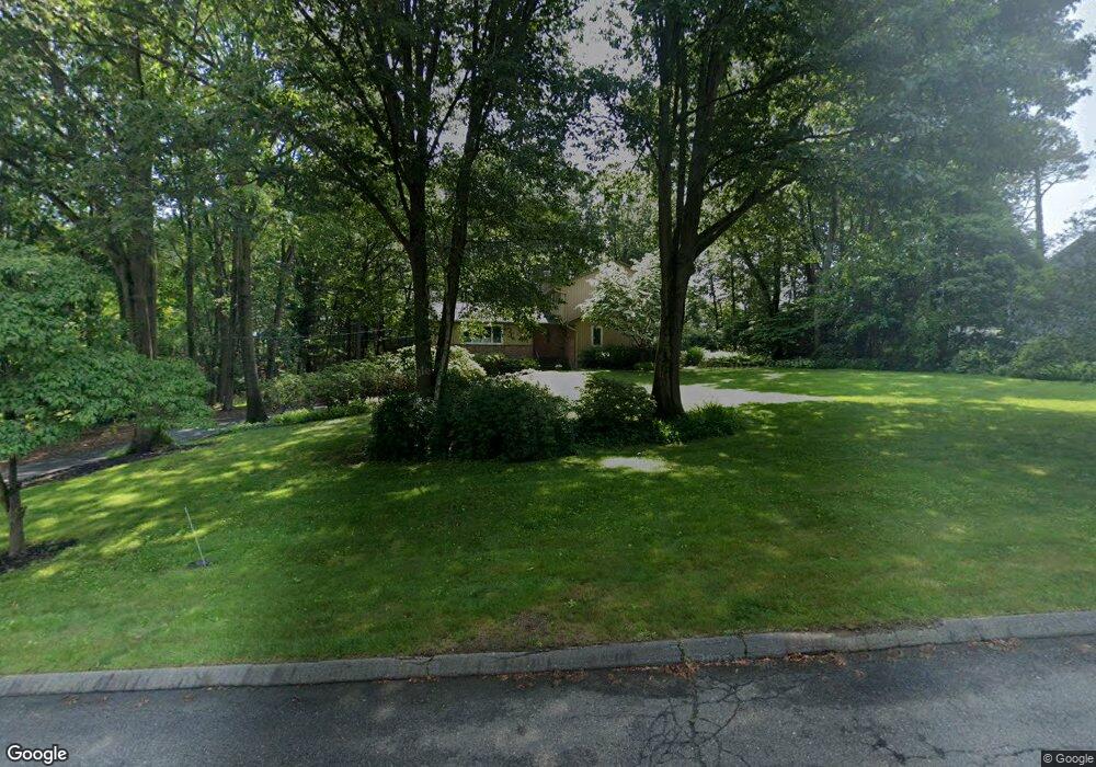 615 Broadview Rd, Orange, CT 06477 - photo 1