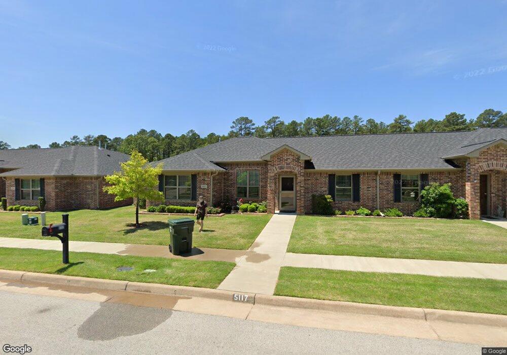 5117 Shiloh Ridge Dr, Tyler, TX 75703 - photo 1