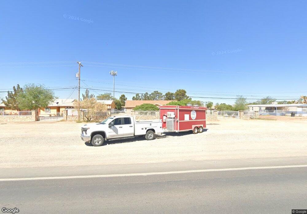 801 Ascencion St, El Paso, TX 79928 - photo 1
