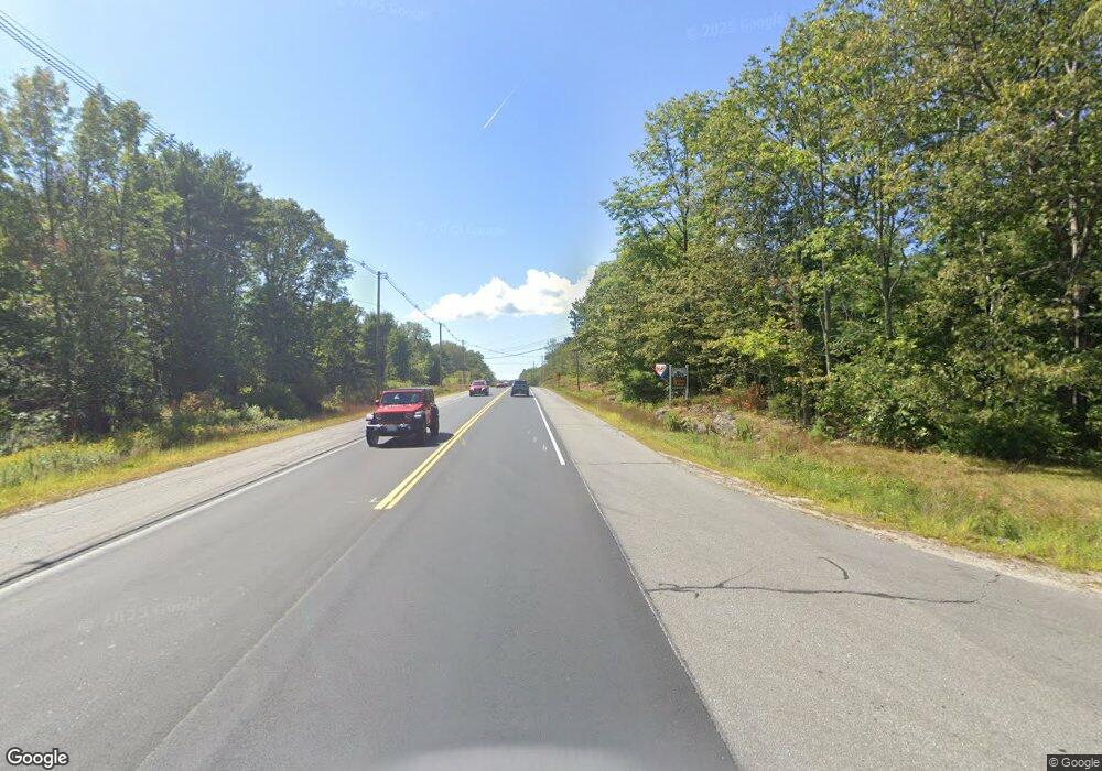 0 Shaw, Woolwich, ME 04579 - photo 1