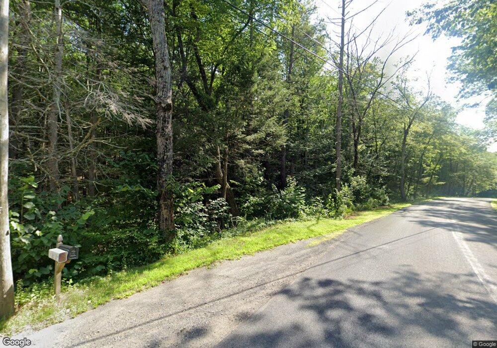 - Shelburne Falls Rd, Conway, MA 01341 - photo 1
