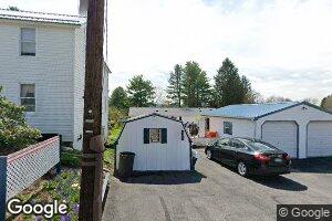 448 Glastonbury St, Hawk Run, PA 16840