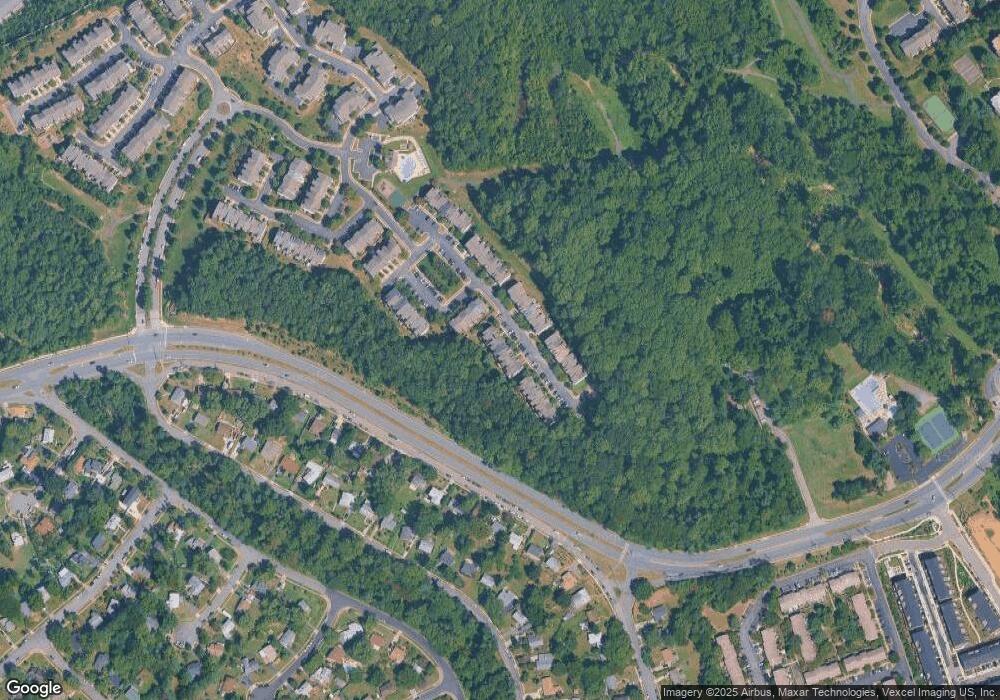 5438 Summer Leaf Ln, Alexandria, VA 22312 - photo 1