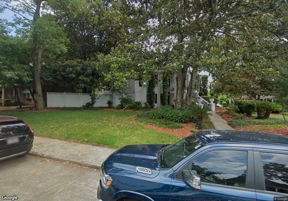 907 Summit Ave, Macon, GA 31211 - photo 1