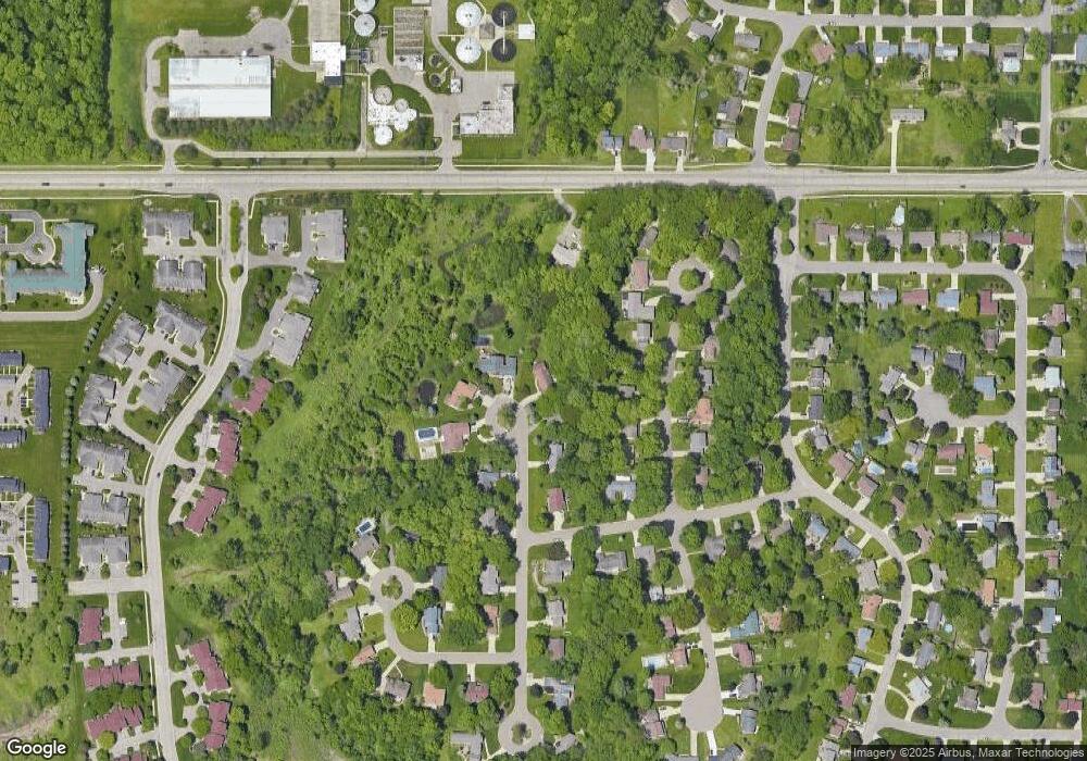 1830 Willow Woods Ln, Lansing, MI 48917 - photo 1