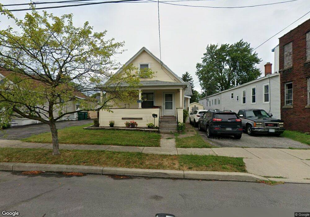 112 Miller St, North Tonawanda, NY 14120 - photo 1