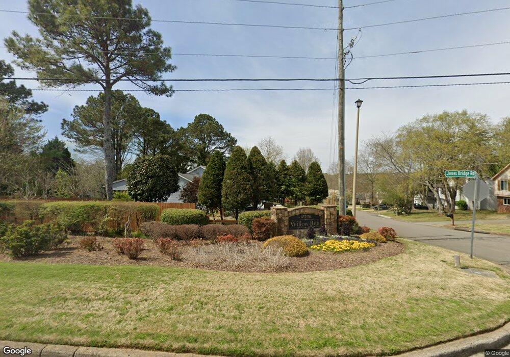 10430 Willow Meadow Cir unit 1, Alpharetta, GA 30022 - photo 1