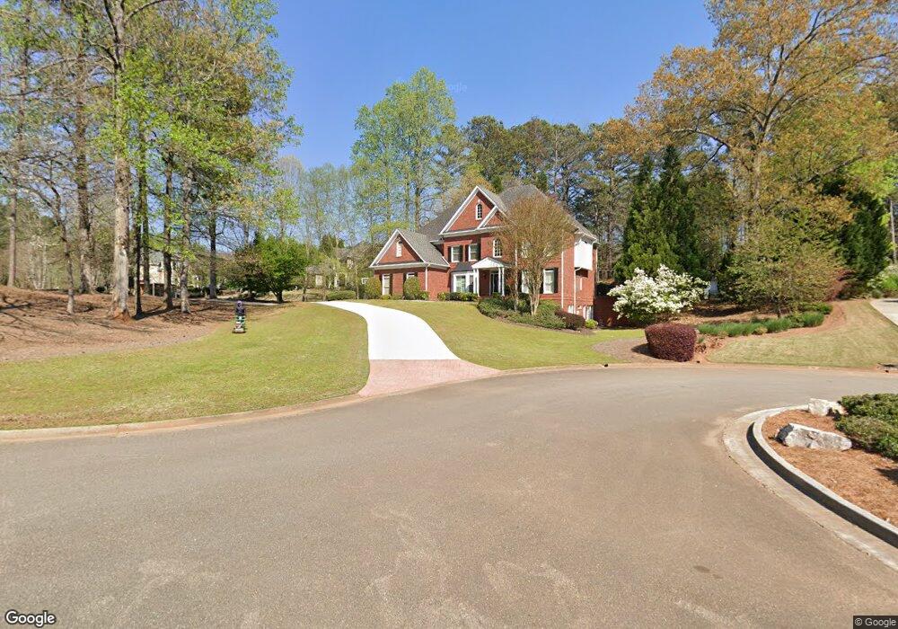 305 Highlands Manor Trace unit IVB, Alpharetta, GA 30004 - photo 1