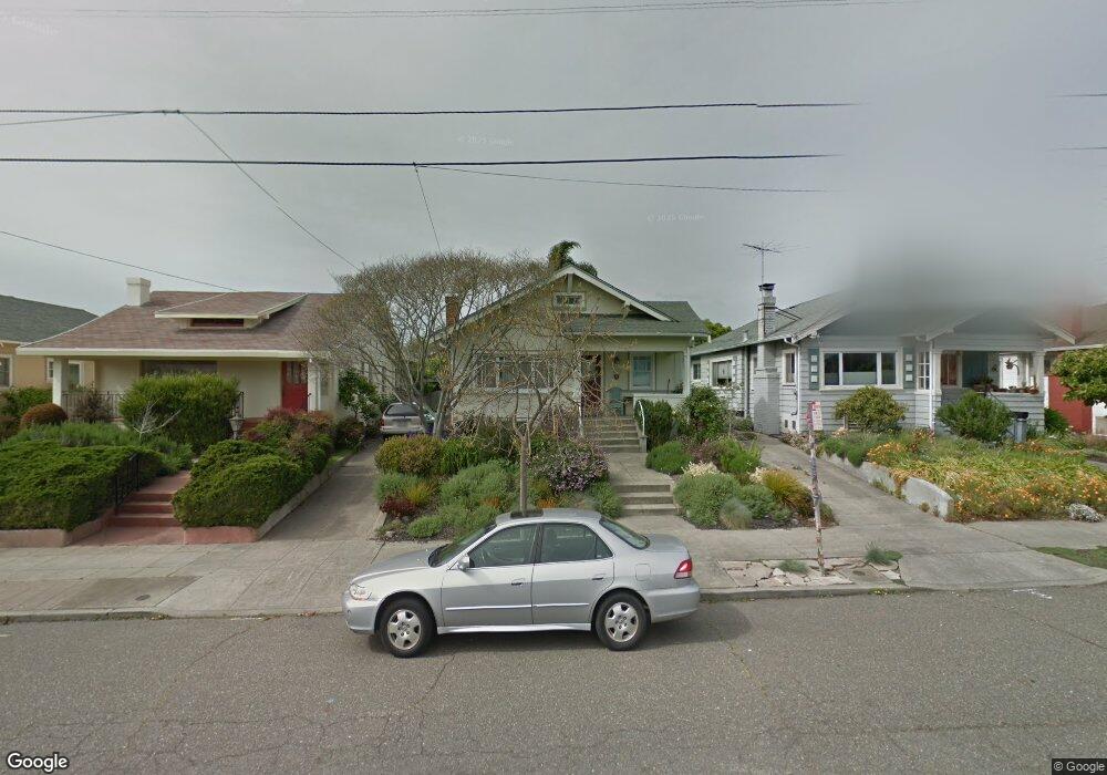 1325 Carleton St, Berkeley, CA 94702 - photo 1