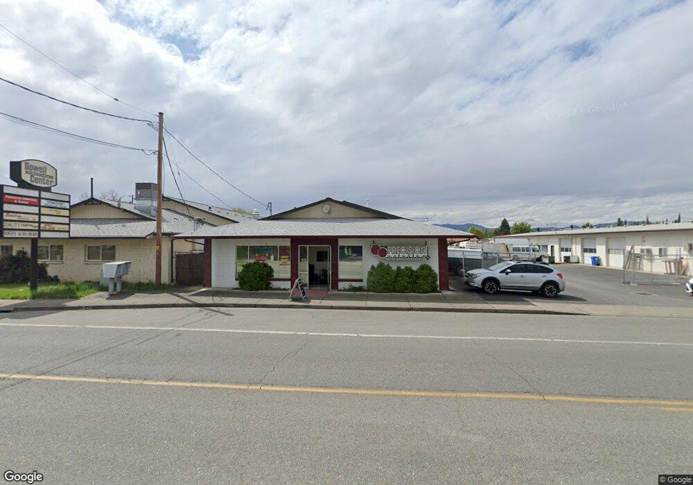 1606 Dowell Rd, Grants Pass, OR 97527 - photo 1