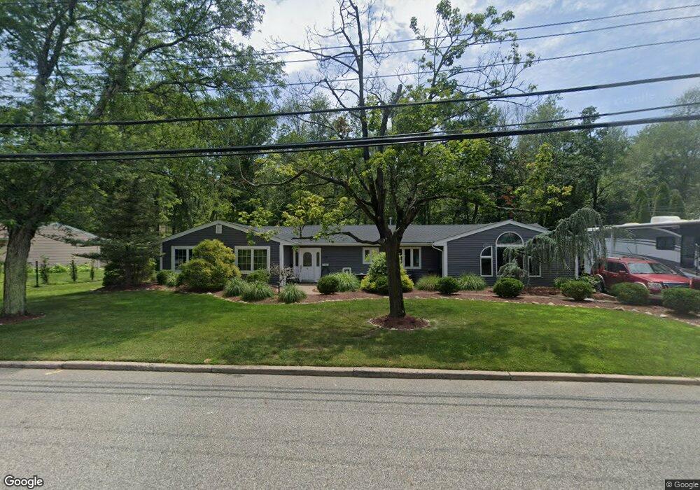 532 White Ave, Northvale, NJ 07647 - photo 1