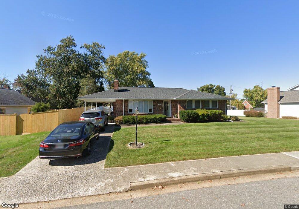 6588 Englewood Rd, Linthicum Heights, MD 21090 - photo 1