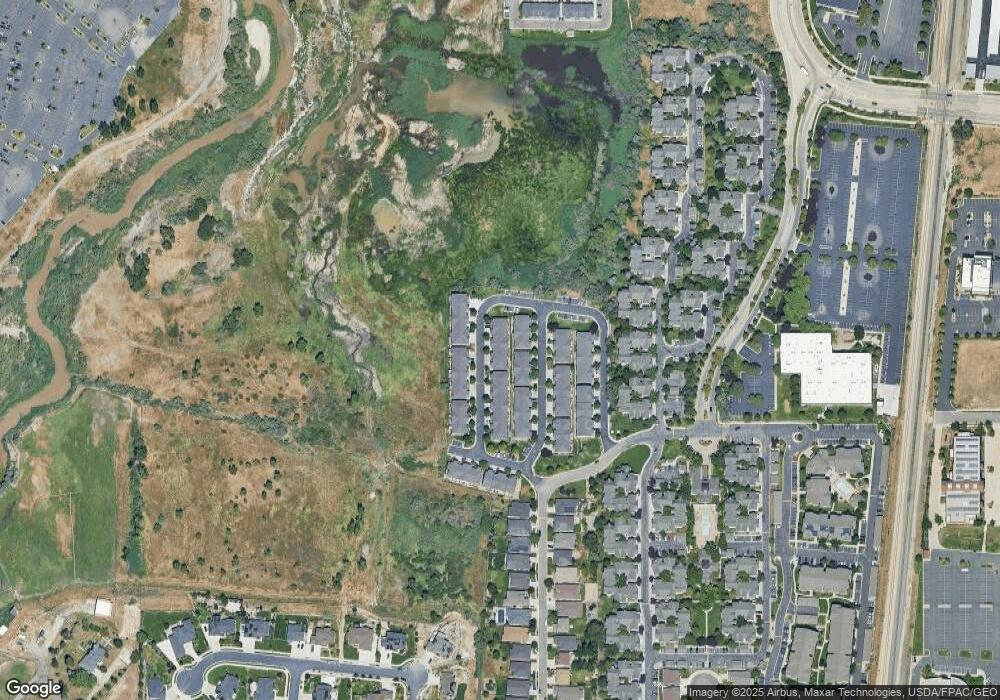 10967 S Birch Creek Rd, South Jordan, UT 84095 - photo 1