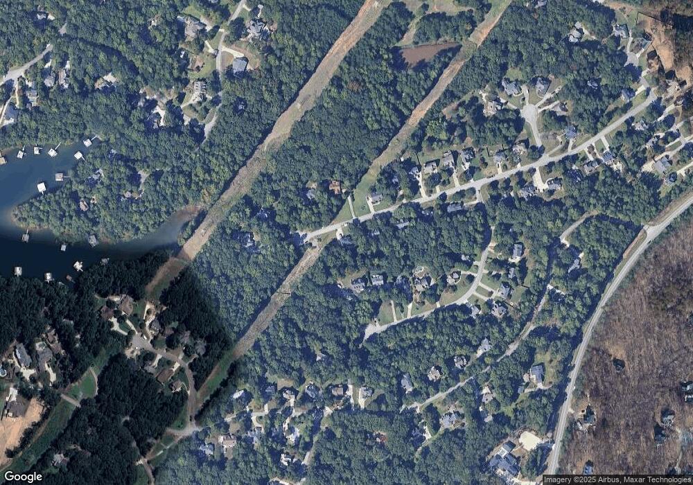 6027 Terrace Lake Point, Flowery Branch, GA 30542 - photo 1