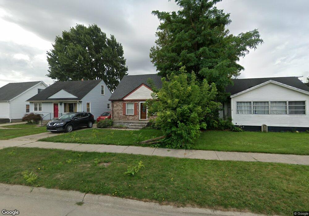 13690 Mckinley Ave, Warren, MI 48089 - photo 1