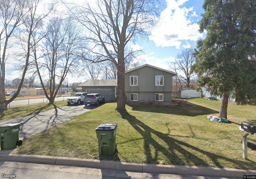 8104 Tyler St NE, Minneapolis, MN 55432 - photo 1