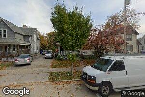 524 N Morrison St, Appleton, WI 54911