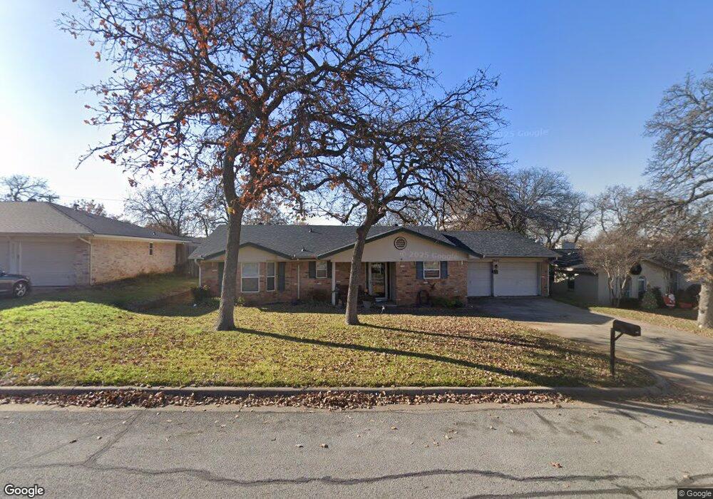 2505 Summit View Dr, Bedford, TX 76021 - photo 1