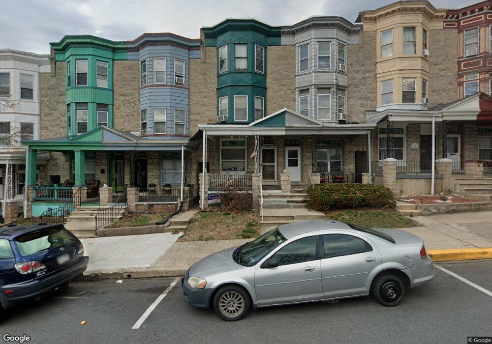 918 N 2nd St, Reading, PA 19601 - photo 1