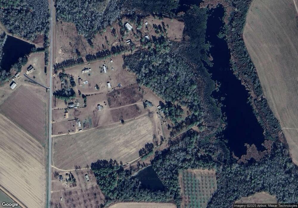 3808 Drew Ln, Pelham, GA 31779 - photo 1