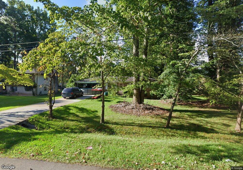 692 Maple Dr, Riverdale, GA 30274 - photo 1