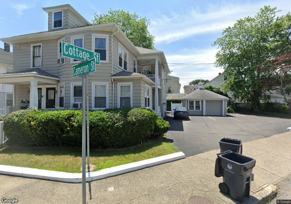 1 Cameron St, Pawtucket, RI 02861 - photo 1