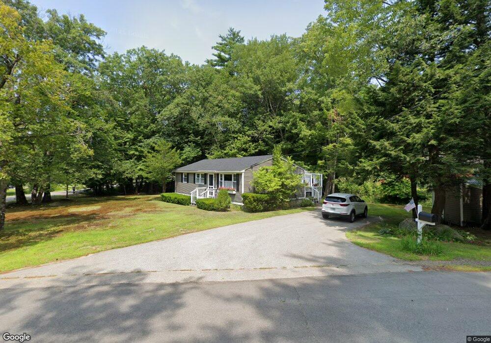 121 Woodland Grove, Center Conway, NH 03813 - photo 1