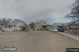 325 N 3rd St, Osborne, KS 67473