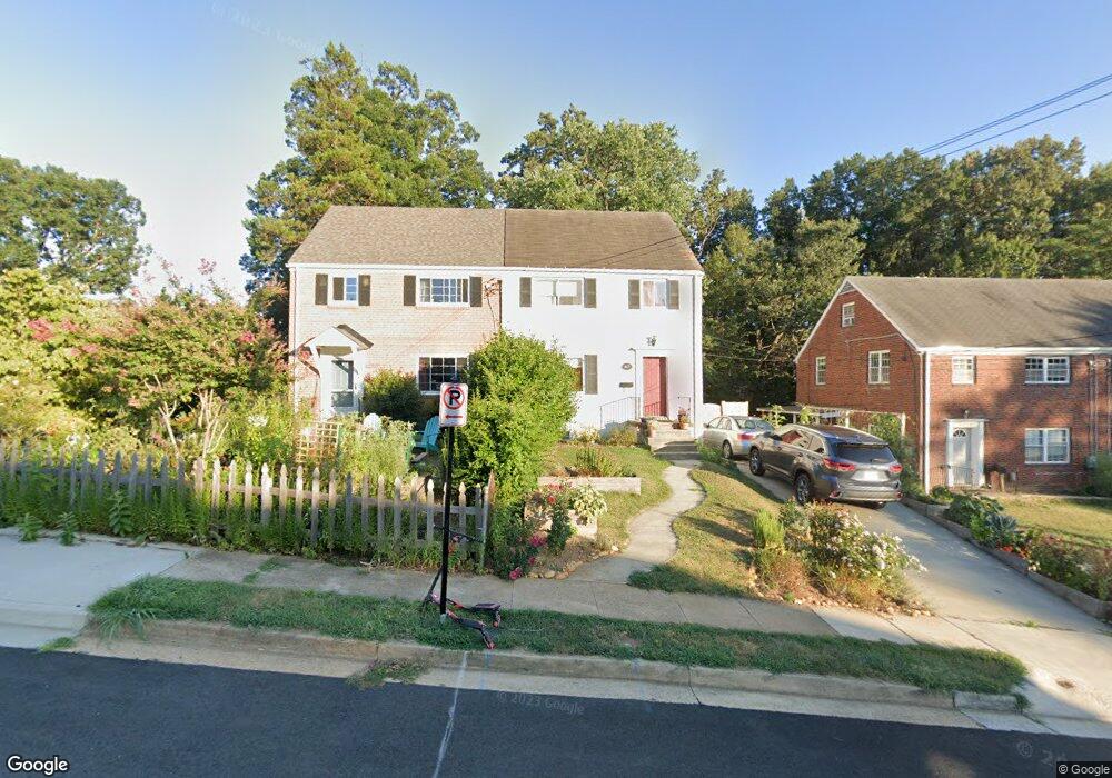 4800 20th Place N, Arlington, VA 22207 - photo 1