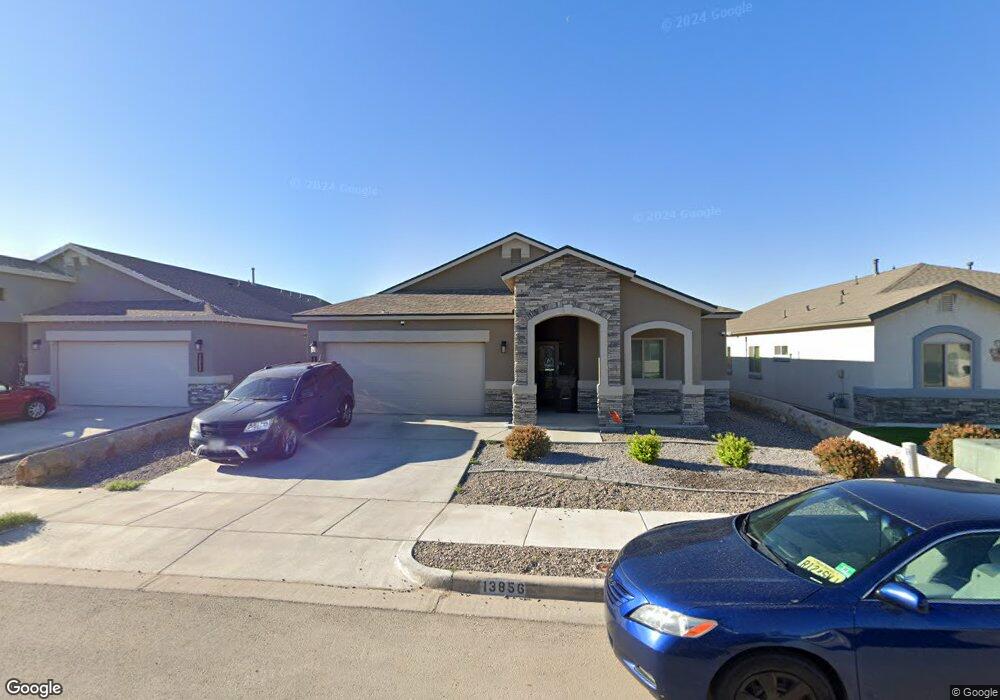 13856 Lago Vista Ave, El Paso, TX 79928 - photo 1