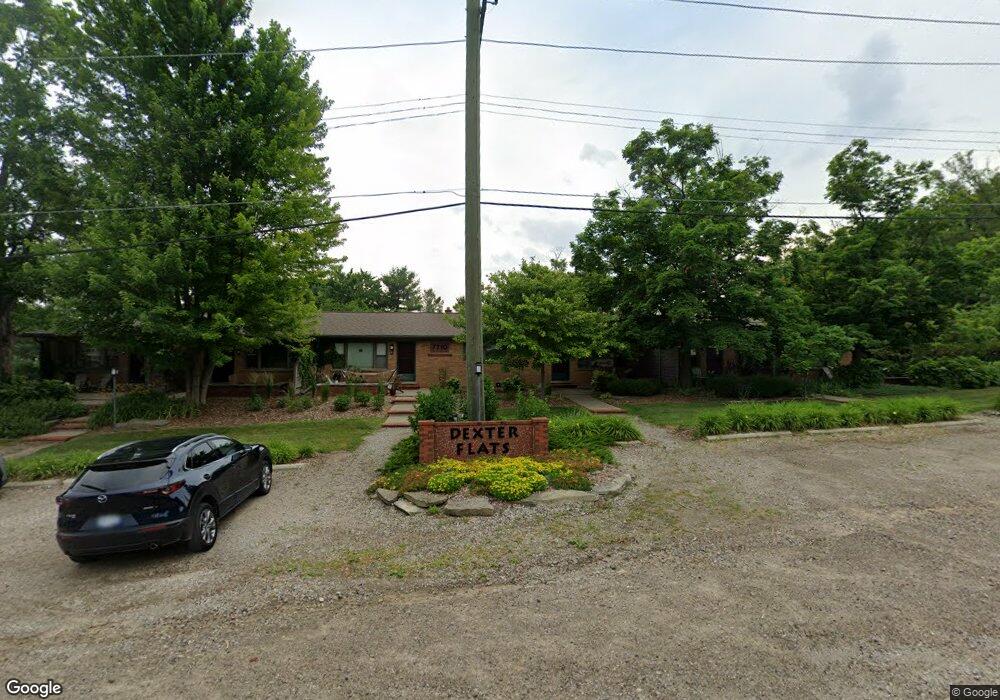 0 Dexter Flats 7710 2nd St unit 2078135-11873804, Dexter, MI 48130 - photo 1