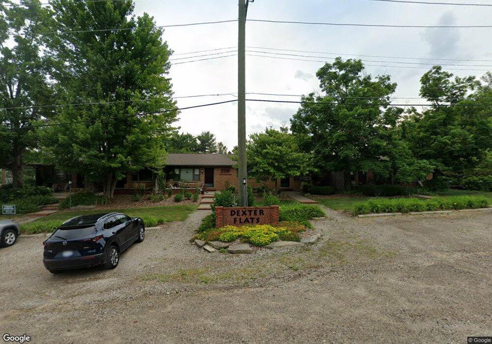 7710 2nd St unit G, Dexter, MI 48130 - photo 1