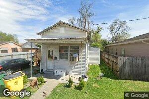 32335 Ray St, White Castle, LA 70788