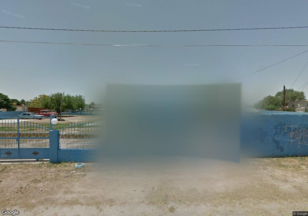 11731 Valle Del Paseo Dr, El Paso, TX 79927 - photo 1