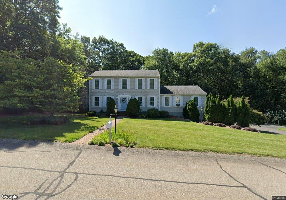 26 Cobblestone Rd, North Easton, MA 02356 - photo 1