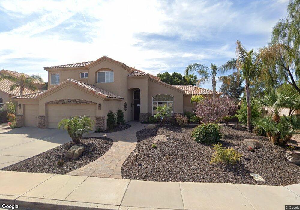 6191 W Linda Ln, Chandler, AZ 85226 - photo 1