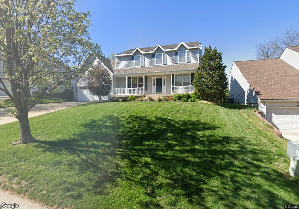 14912 W 76th St, Shawnee, KS 66216 - photo 1