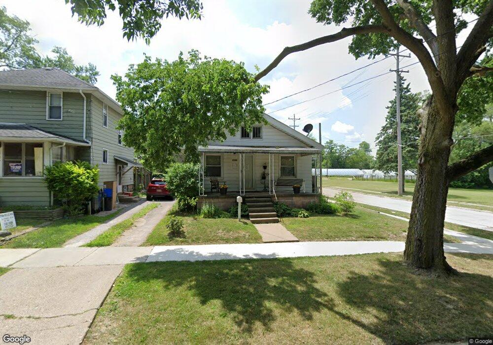 1702 Belle Ave, Flint, MI 48506 - photo 1