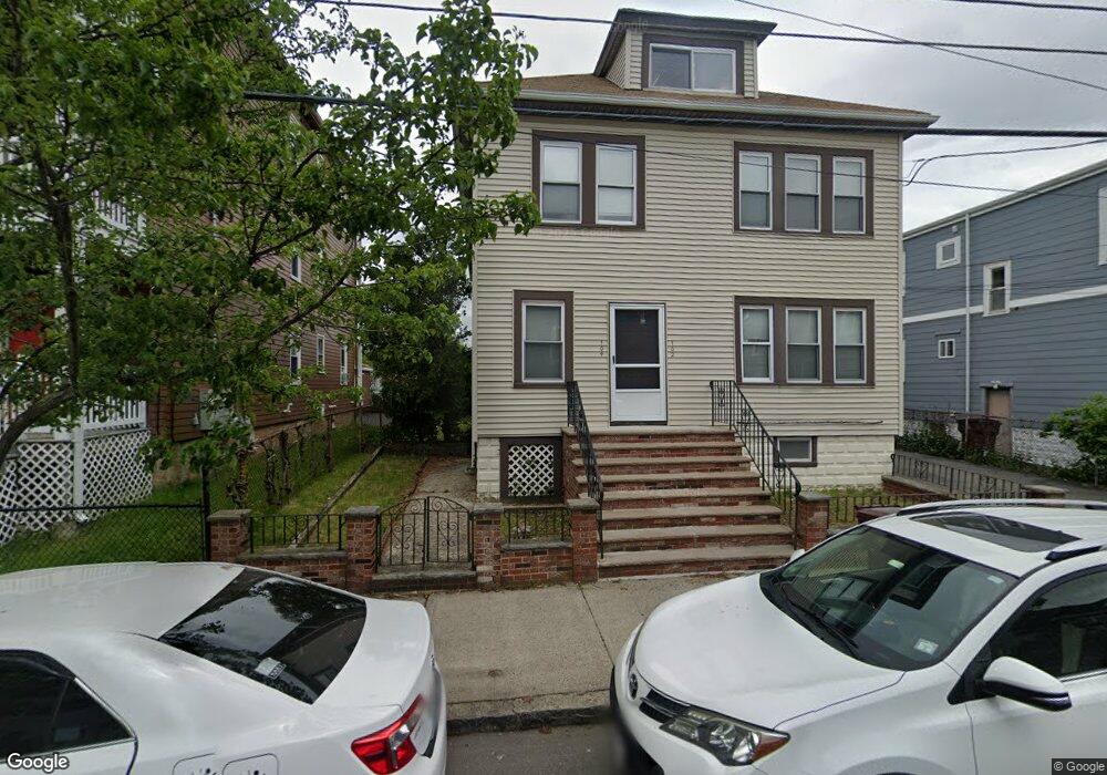 102 Irving St, Everett, MA 02149 - photo 1