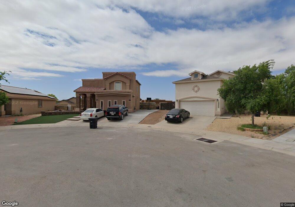 14244 Desert Orchid Dr, El Paso, TX 79928 - photo 1