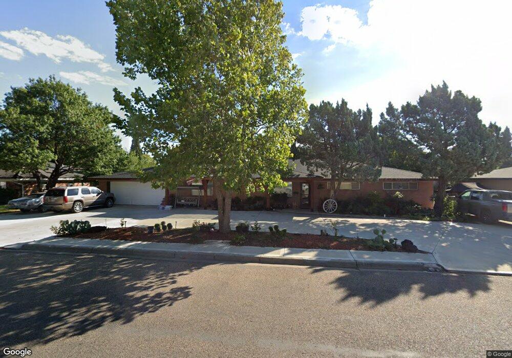 407 Phillips Dr, Dumas, TX 79029 - photo 1