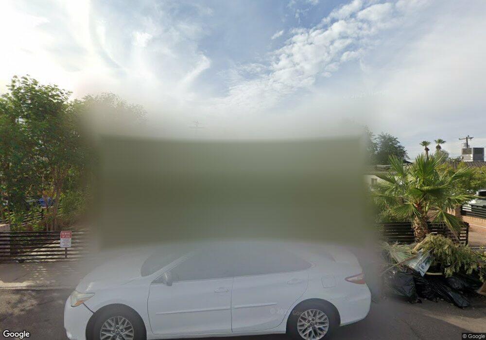 1821 E Pinchot Ave, Phoenix, AZ 85016 - photo 1