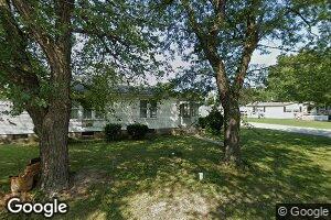 1200 Garm Ave, Beardstown, IL 62618